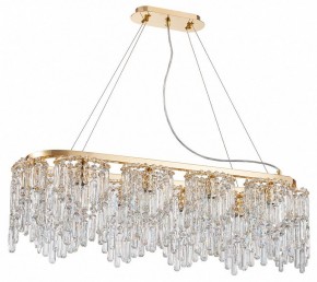 Подвесная люстра Favourite Diadem 4724-10P в Озерске - ozersk.ok-mebel.com | фото 2