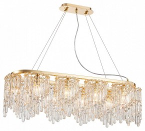 Подвесная люстра Favourite Diadem 4724-10P в Озерске - ozersk.ok-mebel.com | фото 4