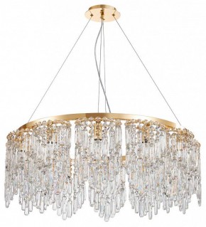 Подвесная люстра Favourite Diadem 4724-12P в Озерске - ozersk.ok-mebel.com | фото