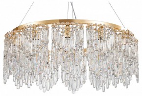 Подвесная люстра Favourite Diadem 4724-12P в Озерске - ozersk.ok-mebel.com | фото 2