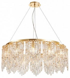 Подвесная люстра Favourite Diadem 4724-12P в Озерске - ozersk.ok-mebel.com | фото 4