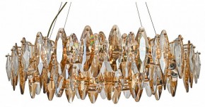 Подвесная люстра Favourite Glans 4719-12P в Озерске - ozersk.ok-mebel.com | фото 2