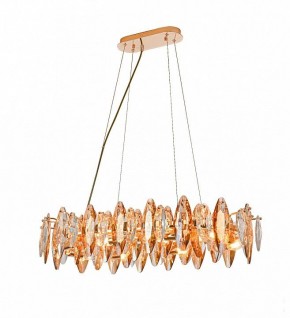 Подвесная люстра Favourite Glans 4719-8PC в Озерске - ozersk.ok-mebel.com | фото 3