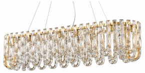 Подвесная люстра Favourite Infinity 4721-18P в Озерске - ozersk.ok-mebel.com | фото