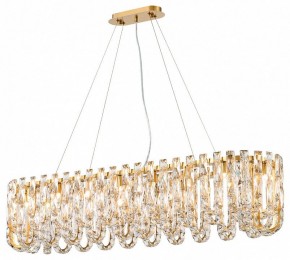 Подвесная люстра Favourite Infinity 4721-18P в Озерске - ozersk.ok-mebel.com | фото 3
