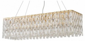 Подвесная люстра Favourite Robby 4722-10P в Озерске - ozersk.ok-mebel.com | фото