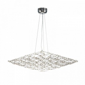Подвесная люстра Favourite Thinner 4305-12P в Озерске - ozersk.ok-mebel.com | фото 2