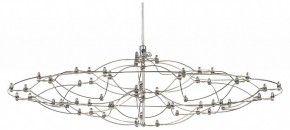 Подвесная люстра Favourite Thinner 4305-6P в Озерске - ozersk.ok-mebel.com | фото 2