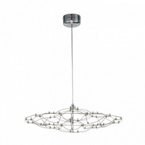 Подвесная люстра Favourite Thinner 4305-6P в Озерске - ozersk.ok-mebel.com | фото 3