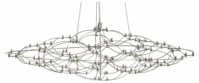 Подвесная люстра Favourite Thinner 4305-8P в Озерске - ozersk.ok-mebel.com | фото