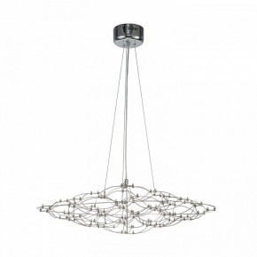 Подвесная люстра Favourite Thinner 4305-8P в Озерске - ozersk.ok-mebel.com | фото 2