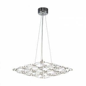 Подвесная люстра Favourite Thinner 4305-8P в Озерске - ozersk.ok-mebel.com | фото 3