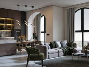 Подвесная люстра Freya Brilliance FR5557PL-L14B в Озерске - ozersk.ok-mebel.com | фото 5