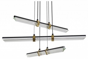 Подвесная люстра Freya Brilliance FR5557PL-L22B1 в Озерске - ozersk.ok-mebel.com | фото