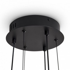 Подвесная люстра Freya Brilliance FR5557PL-L22B1 в Озерске - ozersk.ok-mebel.com | фото 10