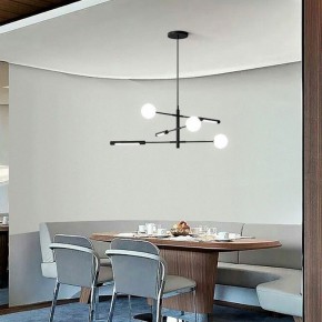 Подвесная люстра Imperiumloft RUNNA RUNNA01 в Озерске - ozersk.ok-mebel.com | фото 11