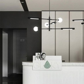 Подвесная люстра Imperiumloft RUNNA RUNNA01 в Озерске - ozersk.ok-mebel.com | фото 12