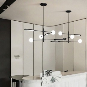 Подвесная люстра Imperiumloft RUNNA RUNNA01 в Озерске - ozersk.ok-mebel.com | фото 4
