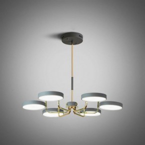 Подвесная люстра Imperiumloft TAVIS TAVIS01 в Озерске - ozersk.ok-mebel.com | фото