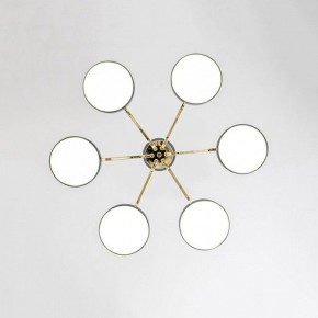 Подвесная люстра Imperiumloft TAVIS TAVIS01 в Озерске - ozersk.ok-mebel.com | фото 2