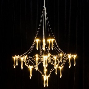 Подвесная люстра Kink Light Галанта 07881-60,02(21) в Озерске - ozersk.ok-mebel.com | фото