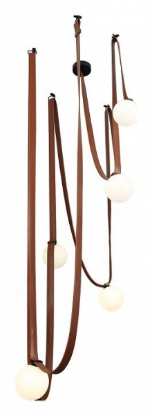 Подвесная люстра Kink Light Клиф 07682-5,04 в Озерске - ozersk.ok-mebel.com | фото