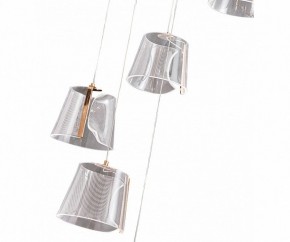 Подвесная люстра Kink Light Люцерна 08044-6A,37 в Озерске - ozersk.ok-mebel.com | фото 2