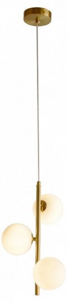 Подвесная люстра Kink Light Сида 07508-3A,20 в Озерске - ozersk.ok-mebel.com | фото 3
