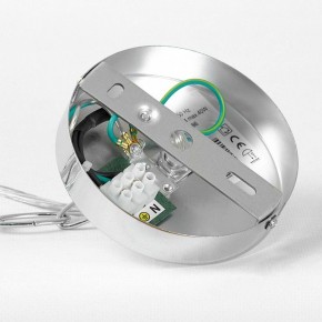 Подвесная люстра LGO Idaho LSP-8986 в Озерске - ozersk.ok-mebel.com | фото 6