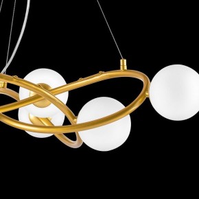Подвесная люстра Lightstar Globo 799063 в Озерске - ozersk.ok-mebel.com | фото 5