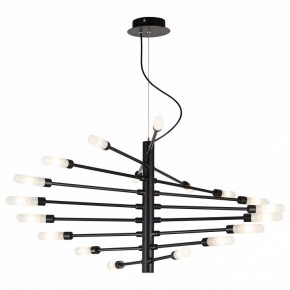 Подвесная люстра Lightstar Ragno 733187 в Озерске - ozersk.ok-mebel.com | фото 2