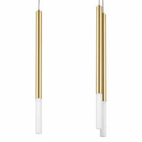 Подвесная люстра Lightstar Tubo L3T747133 в Озерске - ozersk.ok-mebel.com | фото 2