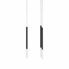Подвесная люстра Lightstar Tubo L3T747137 в Озерске - ozersk.ok-mebel.com | фото 2