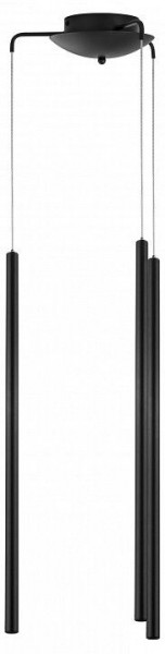 Подвесная люстра Lightstar Tubo L3T747337 в Озерске - ozersk.ok-mebel.com | фото