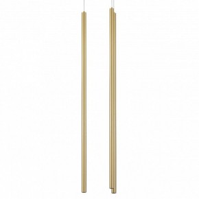 Подвесная люстра Lightstar Tubo L3T747443 в Озерске - ozersk.ok-mebel.com | фото 2