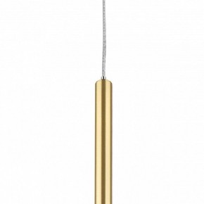 Подвесная люстра Lightstar Tubo L3T747443 в Озерске - ozersk.ok-mebel.com | фото 6