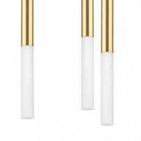 Подвесная люстра Lightstar Tubo L5T747133 в Озерске - ozersk.ok-mebel.com | фото 5