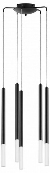 Подвесная люстра Lightstar Tubo L5T747147 в Озерске - ozersk.ok-mebel.com | фото
