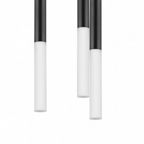 Подвесная люстра Lightstar Tubo L5T747147 в Озерске - ozersk.ok-mebel.com | фото 5