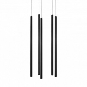 Подвесная люстра Lightstar Tubo L5T747337 в Озерске - ozersk.ok-mebel.com | фото 2
