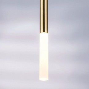 Подвесная люстра Lightstar Tubo L8T747133 в Озерске - ozersk.ok-mebel.com | фото 4