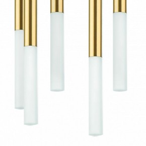 Подвесная люстра Lightstar Tubo L8T747133 в Озерске - ozersk.ok-mebel.com | фото 5