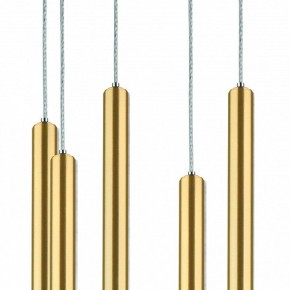 Подвесная люстра Lightstar Tubo L8T747133 в Озерске - ozersk.ok-mebel.com | фото 6