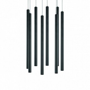 Подвесная люстра Lightstar Tubo L8T747247 в Озерске - ozersk.ok-mebel.com | фото 2