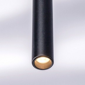 Подвесная люстра Lightstar Tubo L8T747347 в Озерске - ozersk.ok-mebel.com | фото 4