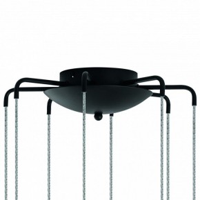 Подвесная люстра Lightstar Tubo L8T747347 в Озерске - ozersk.ok-mebel.com | фото 6