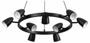Подвесная люстра Lumion Ilmina 8237/9 в Озерске - ozersk.ok-mebel.com | фото
