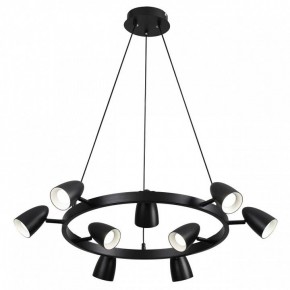 Подвесная люстра Lumion Ilmina 8237/9 в Озерске - ozersk.ok-mebel.com | фото 2