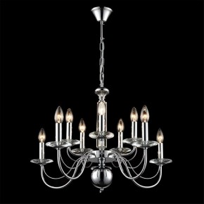 Подвесная люстра Lumion Incanto 8034/10 в Озерске - ozersk.ok-mebel.com | фото 4