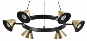 Подвесная люстра Lumion Lamina 8233/6 в Озерске - ozersk.ok-mebel.com | фото